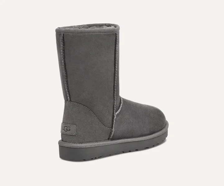 UGG "Classic Short Ii" Boots - Image 4