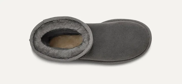 UGG "Classic Short Ii" Boots - Image 5