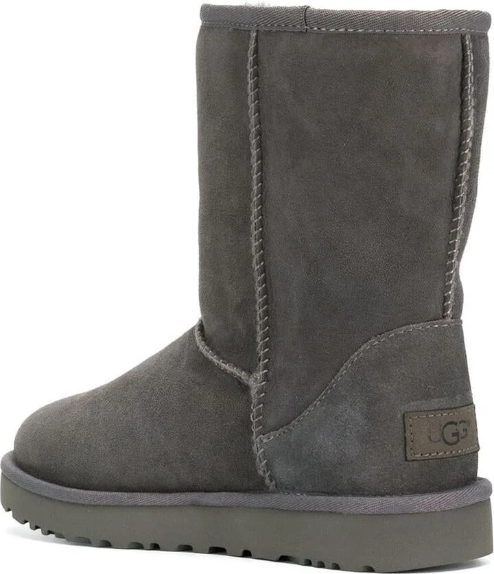 UGG Classic Short Ii Boots - Image 3