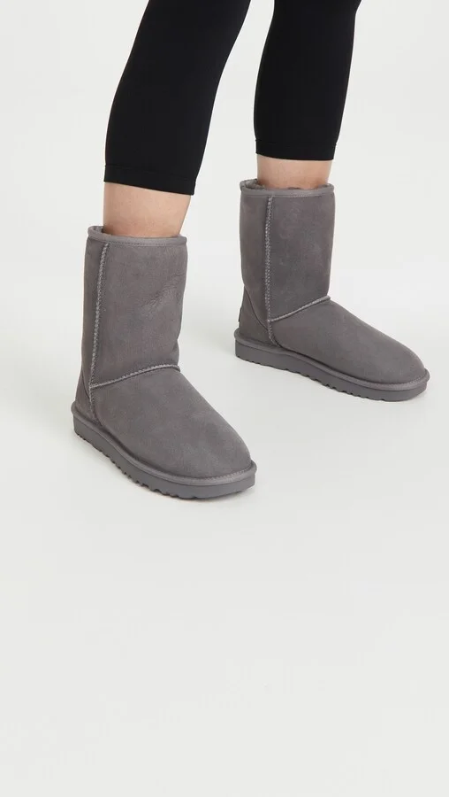 UGG Classic Short II Boots - Image 2
