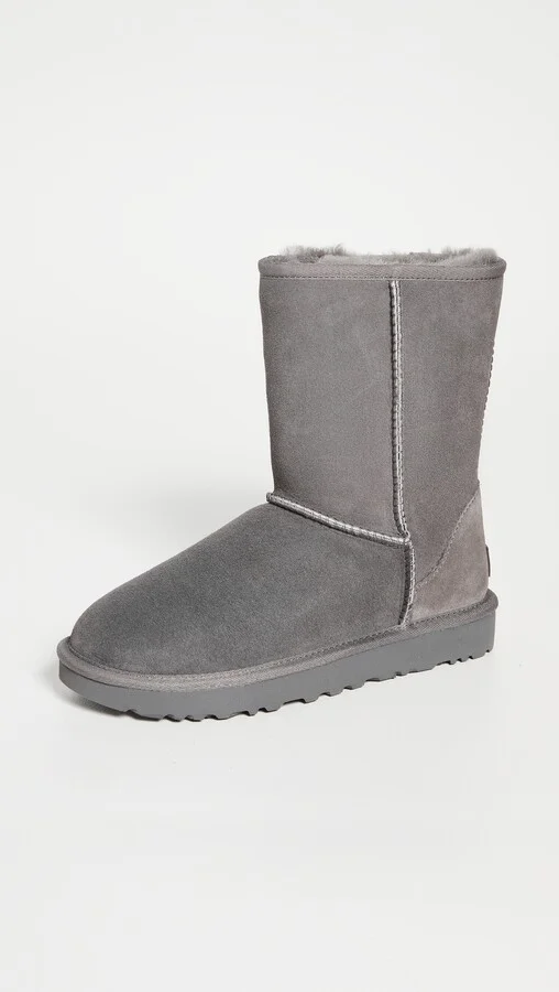 UGG Classic Short II Boots - Image 3