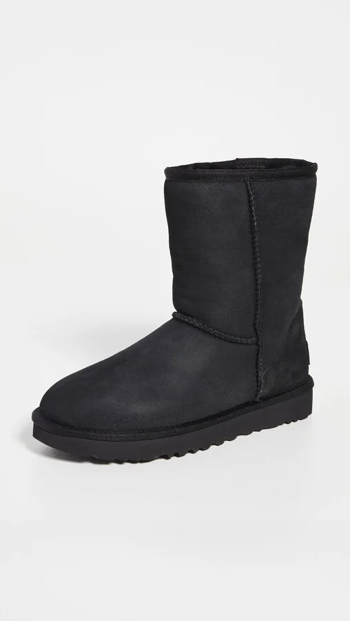 UGG Classic Short II Boots - Image 3