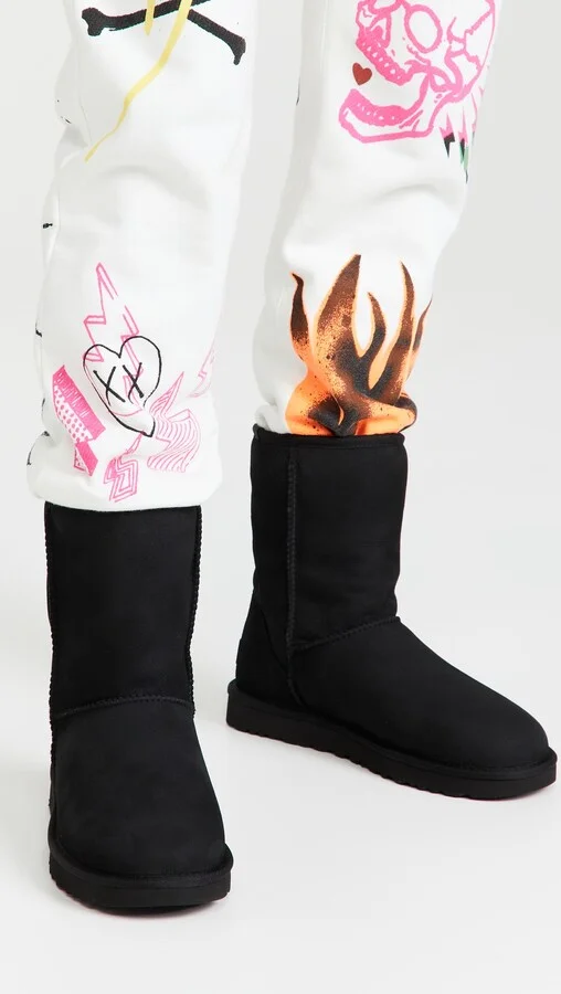 UGG Classic Short II Boots - Image 5