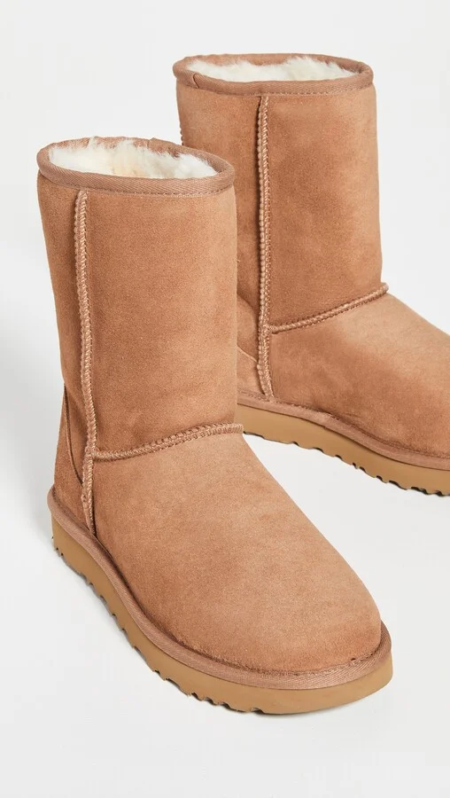 UGG Classic Short II Boots - Image 2