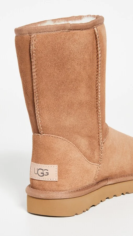UGG Classic Short II Boots - Image 3