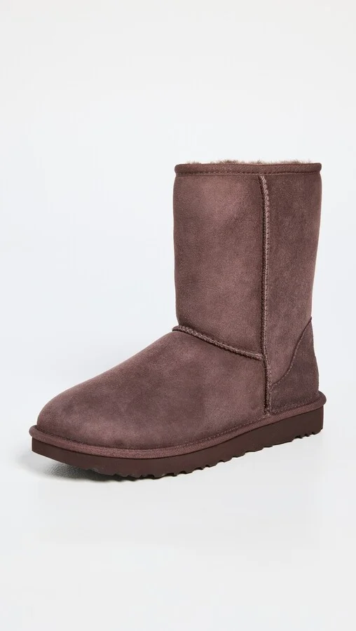 UGG Classic Short II Boots - Image 2