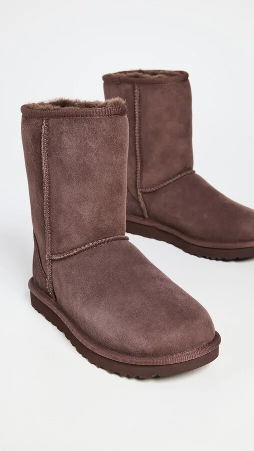 UGG Classic Short II Boots - Image 3