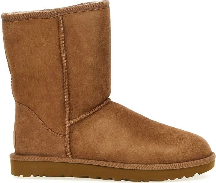 UGG 'Classic Short Ii' Boots