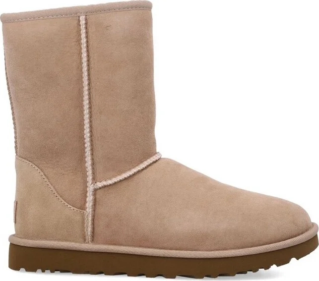 UGG Classic Short II Boots
