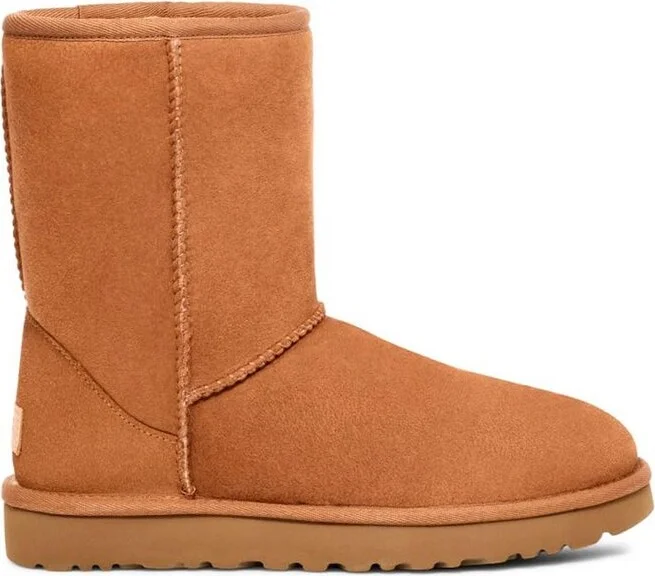 UGG Classic Short II Boots
