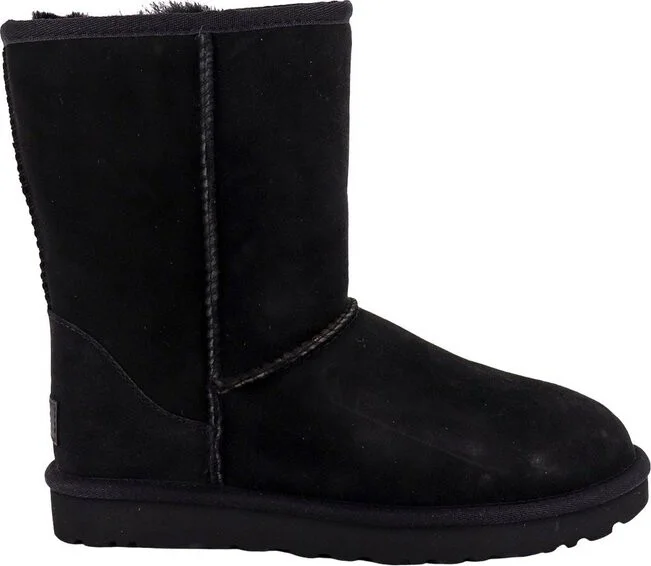 UGG Classic Short II Boots