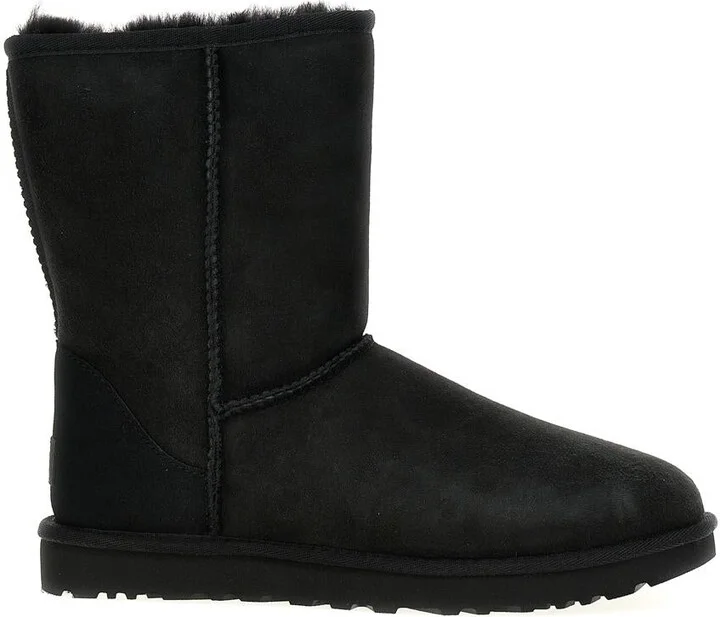 UGG 'Classic Short Ii' Boots