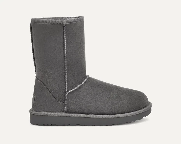 UGG "Classic Short Ii" Boots
