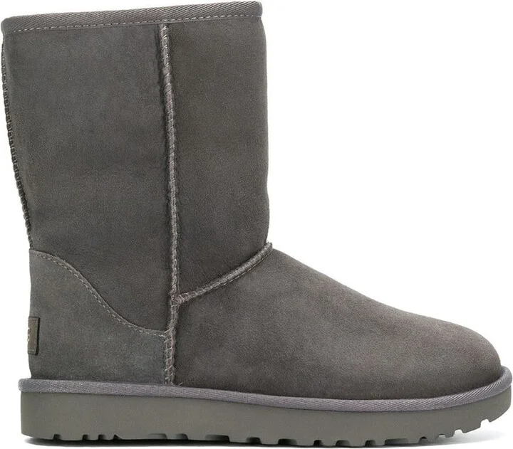 UGG Classic Short Ii Boots
