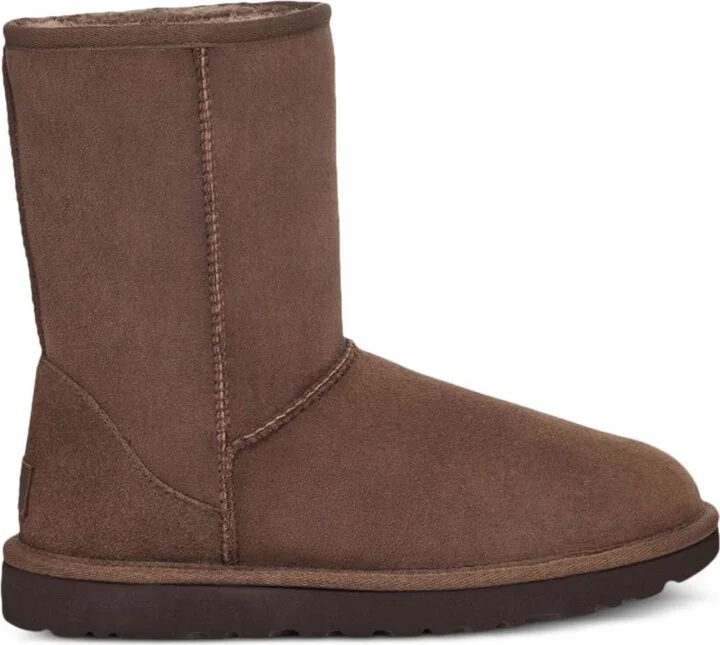 UGG Classic Short Ii Boots