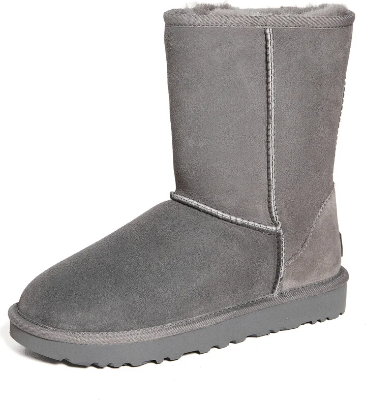 UGG Classic Short II Boots