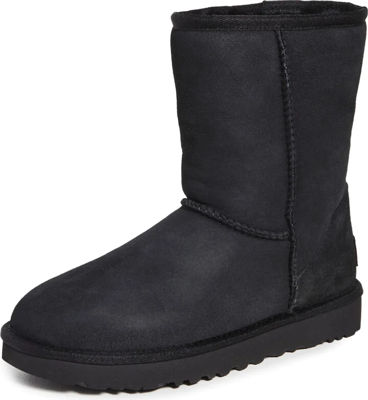 UGG Classic Short II Boots