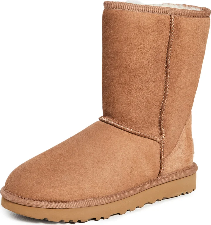 UGG Classic Short II Boots