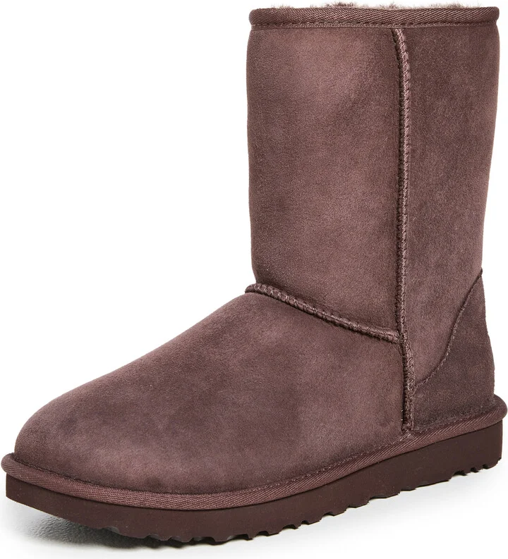 UGG Classic Short II Boots