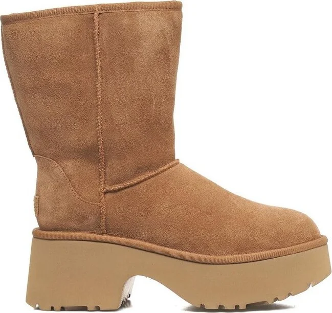 UGG Classic Short New Heights Boots
