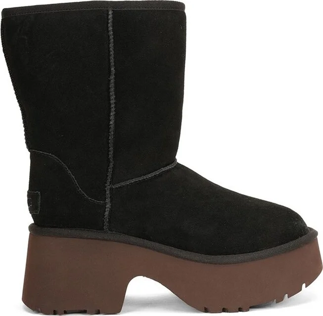 UGG Classic Short New Heights Boots