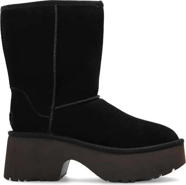 UGG Classic Short New Heights Boots