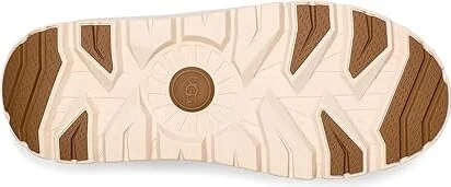 UGG Classic short Weather Hybrid Men's Shoes Chestnut/Whitecap : 10 D - Medium, Suede/Wool - Image 3