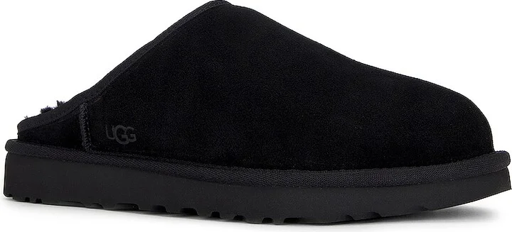 UGG Classic Slip On in Black - Image 2