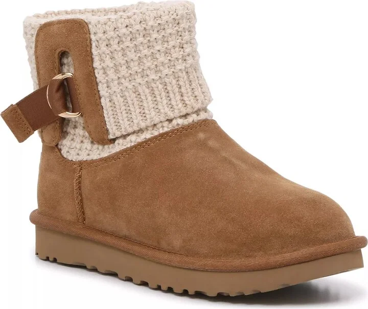 Chestnut/Beige