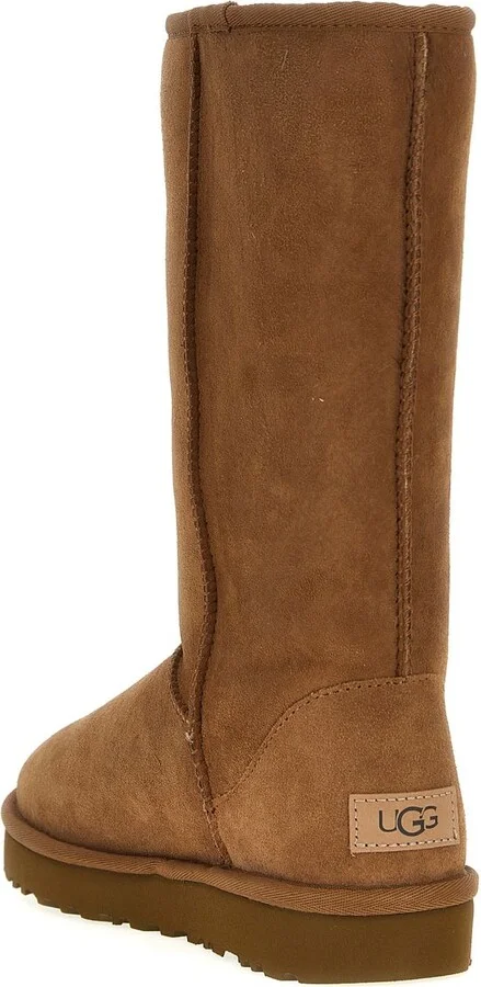 UGG 'Classic Tall Ii' Boots - Image 3