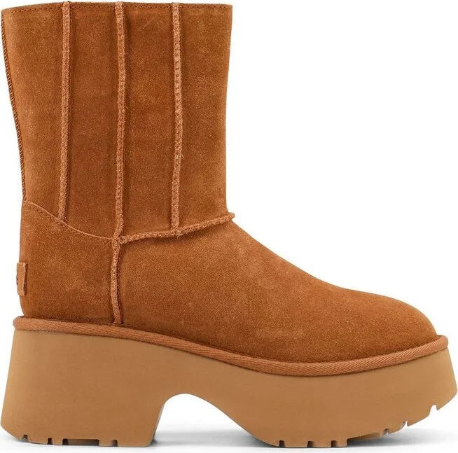 UGG Classic Twin Seam New Heights Boots