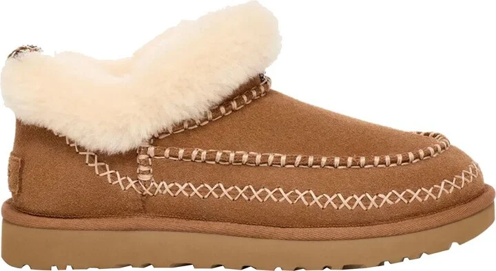 UGG Classic Ultra Mini Alpine Boot - Women's