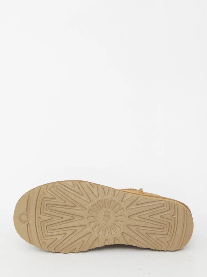 UGG Classic Ultra Mini - Image 4