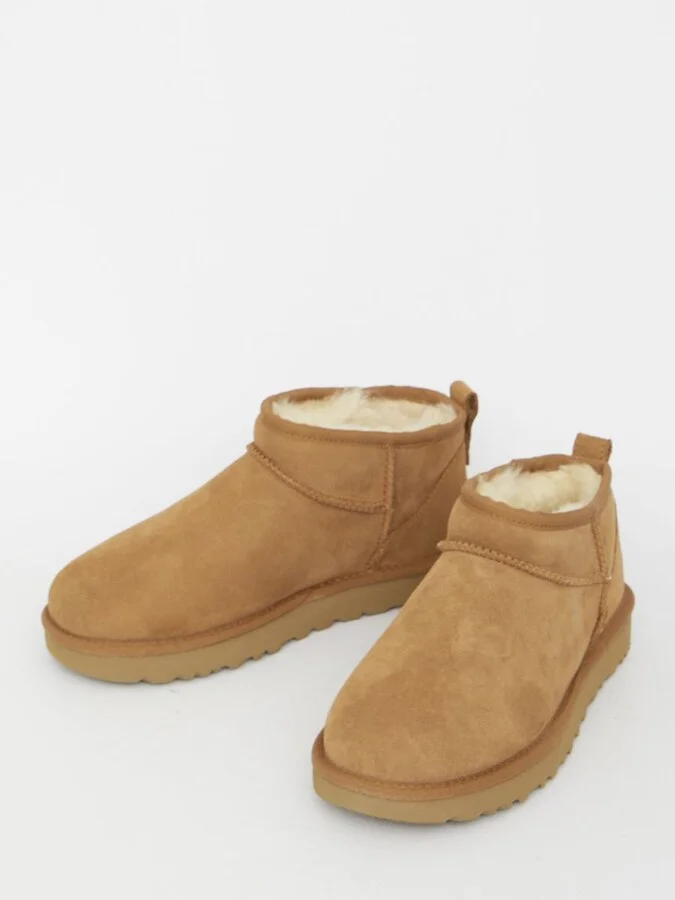 UGG Classic Ultra Mini - Image 5