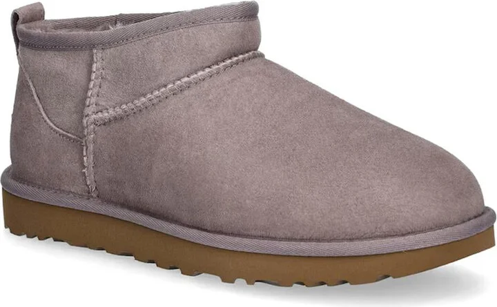 UGG Classic Ultra Mini - Image 3