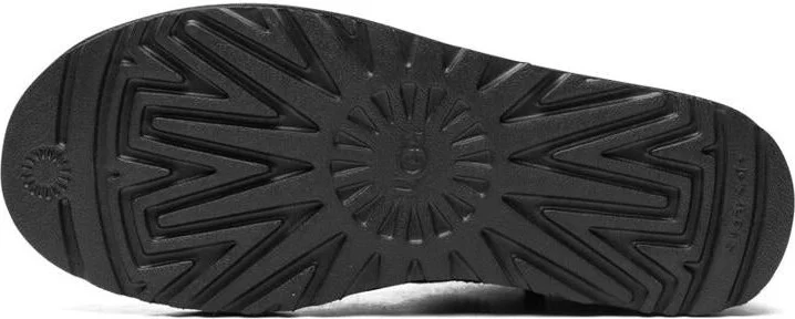 UGG "Classic Ultra Mini" Ankle Boots - Image 6