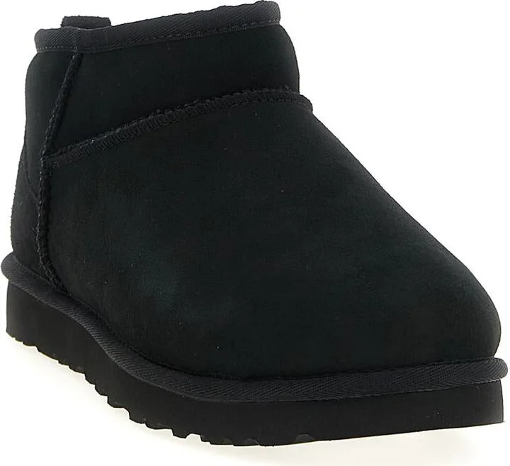 UGG 'Classic Ultra Mini' Ankle Boots - Image 2
