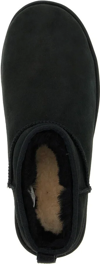 UGG 'Classic Ultra Mini' Ankle Boots - Image 4