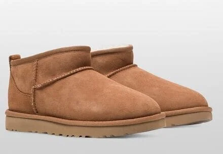 UGG Classic Ultra Mini Boot - Women's - Image 2