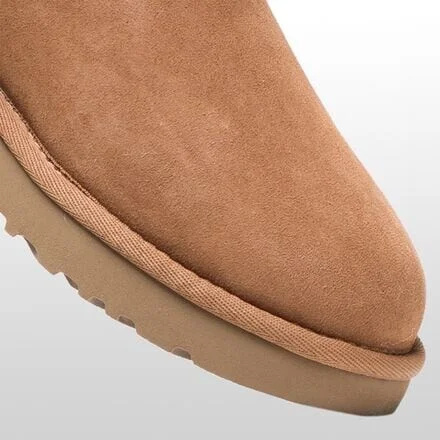 UGG Classic Ultra Mini Boot - Women's - Image 7