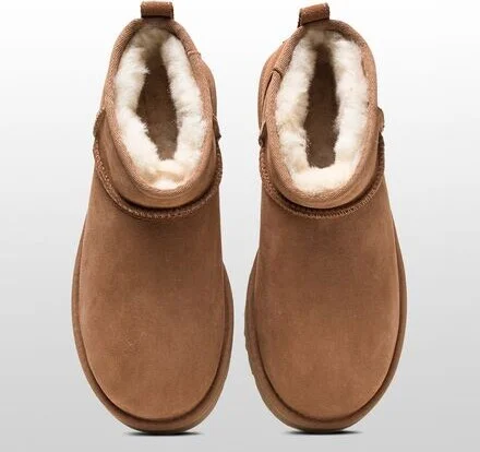 UGG Classic Ultra Mini Boot - Women's - Image 8