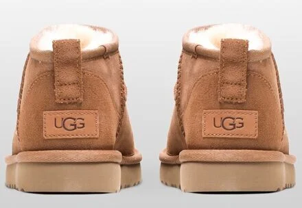 UGG Classic Ultra Mini Boot - Women's - Image 10