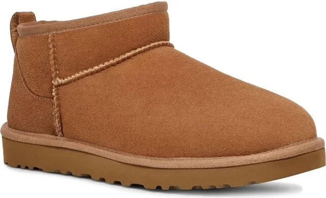 UGG Classic Ultra Mini Boots - Image 2