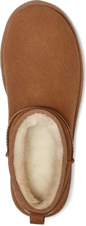UGG Classic Ultra Mini Boots - Image 5