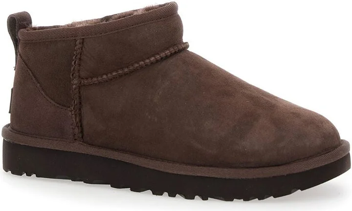 UGG "Classic Ultra Mini" Boots - Image 2