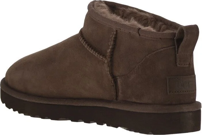 UGG "Classic Ultra Mini" Boots - Image 3