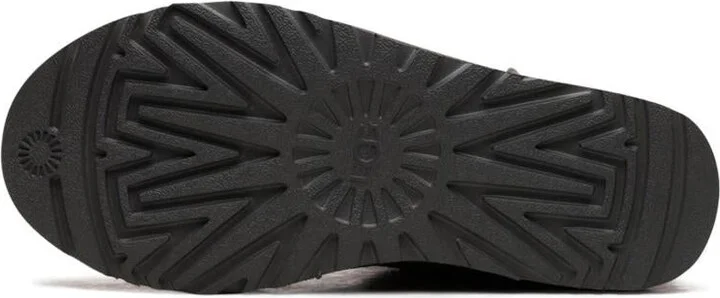 UGG Classic Ultra Mini Boots - Image 4