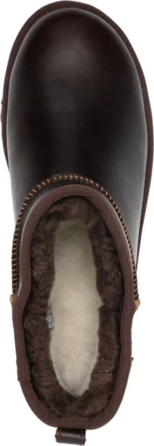 UGG Classic Ultra Mini Boots - Image 2