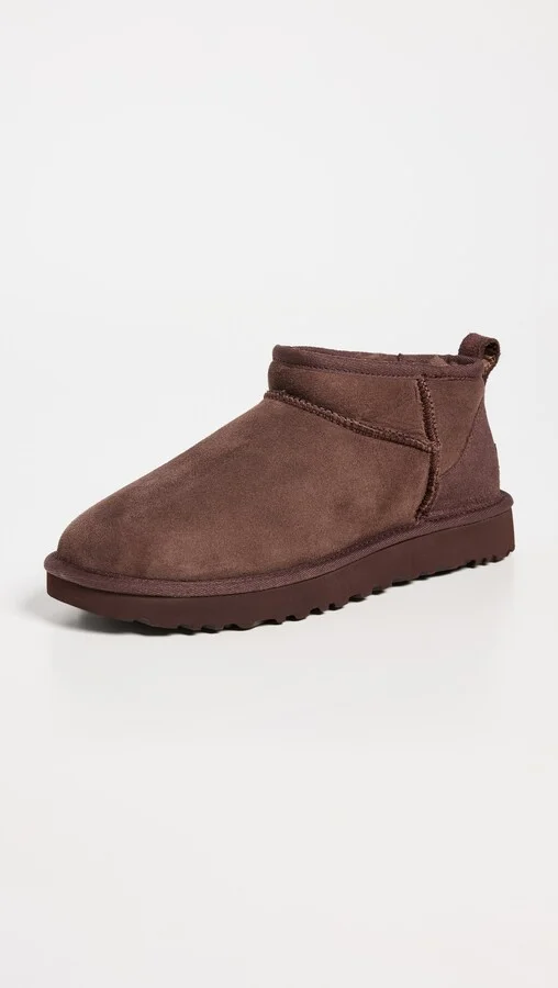 UGG Classic Ultra Mini Boots - Image 2