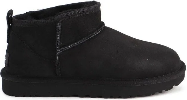 UGG Classic Ultra Mini Boots